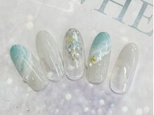 プティネイル(Puti Nail)/