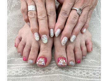 はあとねいる 野江店/83番