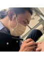 ネイルエンペラー(nail emperor) 武智 滉季