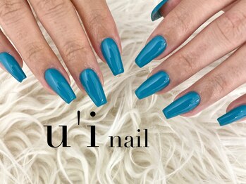 ウイネイル(u'i nail)/One color
