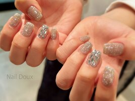 フラッシュネイル