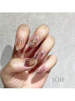 ジョワ(JOIE)/nail