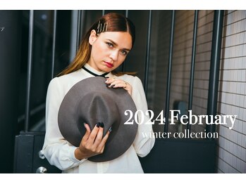 ディーバ 相模大野店(Diva)/2024年winter collection