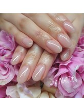 アイネイル(iNAIL)/
