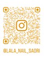 ララネイル(lala nail)&nbsp;Instagram です