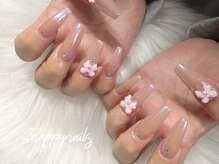 スナッピーネイルズ(Snappy Nails)/