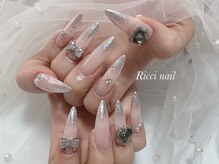 チアフルチア バイ リッチネイル(CheerfulCheer by Ricci nail)/