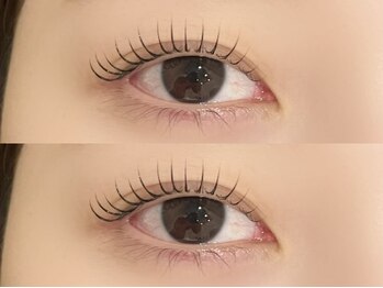 くるり 仲御徒町 上野御徒町店/まつげパーマ