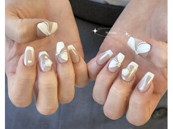 ヌアネイル(NUR NAIL)/