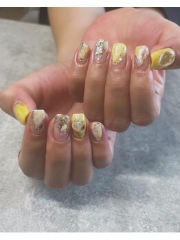 ミュアンス(Myuance)/