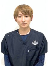 ほねキング 流山おおたかの森 熊谷 誠人