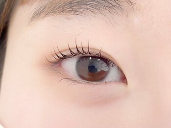 フィアラ 四条烏丸店(Fiara)/韓国風パーマ