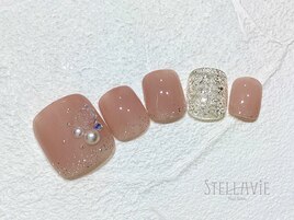 フット定額デザインA