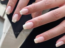 クスミ(kusumi.)/おまかせライト50min