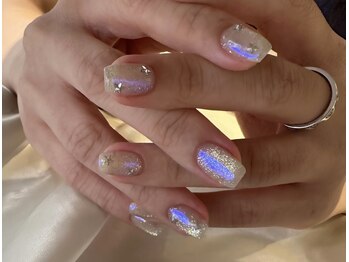 ザ シック(THE CHIC)/