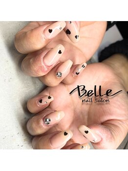 ベル(Belle)/【定額】トレンドコース