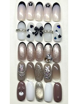 エムハウオリ(M Hauoli)/シンプルコース