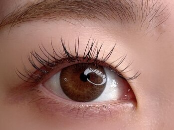 ネイル アンド まつげエクステサロン キュア(Cure)/&healthy