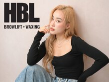 ブリエ(Briller)/ハリウッドブロウリフト