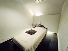 ゲリール デ シュー(Guerir de shu)/男性だってオイルで癒やされたい