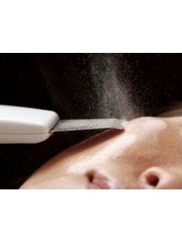 毛穴ケアをしたい