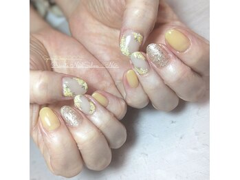 エヌ アンド(N&)/シンプルニュアンスデザイン