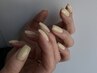 【one color/para gel】moodに合わせてこだわりの一色を。