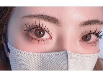 シェリームー(Cherie mu)/まつ毛エクステ