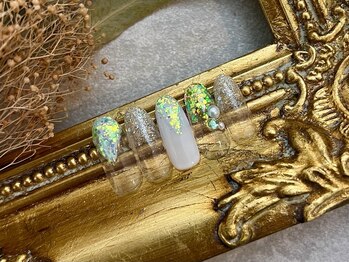 ルミエナ 銀座(Lumiena Ginza)/サファイアコース