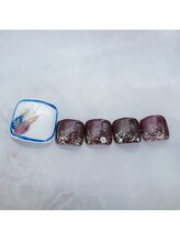 はあとねいる 成増店/デザイン20