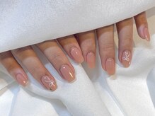 エタネイル(etta..nail)/定額シンプルコース