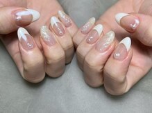 イデアルネイル(ideal nail)