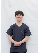 タスク整体院 磐田店 水野 凛乃介