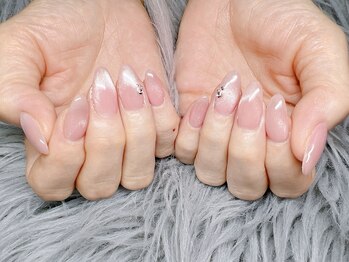 ドーリーガール(Dolly Girl)/