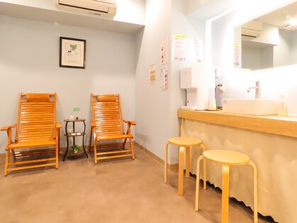 ヒーツ 練馬店(Heets)の写真