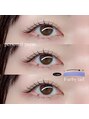 エニー アイラッシュアンドネイル 佐賀店(ANY Eyelash&Nail)&nbsp;・カールデザイン