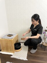 サロン カレア(Salon Kalea)&nbsp;井上 