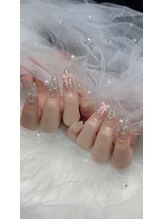 アイリス(AIRIS)/フラッシュネイル