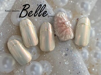 ベル 二子玉川(Belle)/2506ビックフラワー