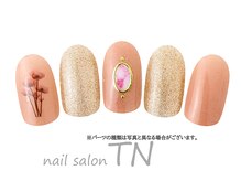 ティーエヌ 上大岡店/7月定額6900円→オフ込み3500円