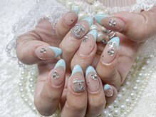 ミナミネイル(MINAMI NAIL)/ブランドネイル
