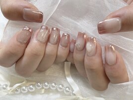 ミラーフレンチ