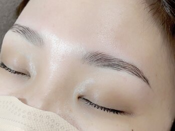 ザ ビー 岡崎店(the B)/眉毛 ハリウッドブロウリフト