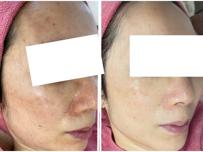 メアリーウィズ(Mary with)の写真