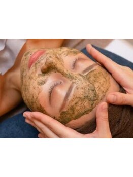 特別な日の1dayメニューがあるサロン