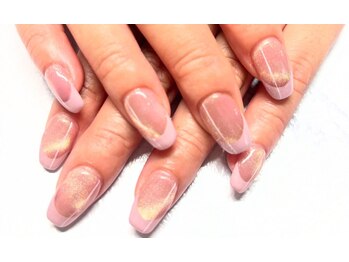 チャンプ(Champu)/