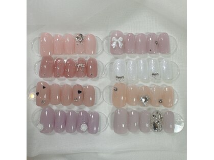 ウィッシュネイル 原宿店(Wish Nail)の写真