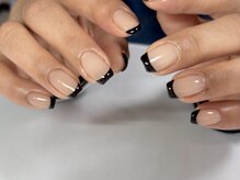 エル(ELU)/BLACK！