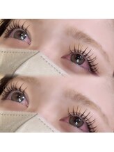 エンチャンテッド 七隈(enchanted...)/ LED×キュートデザイン