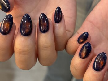 ゆびノさき イバラキシ(ibarakishi)/バイカラーマグ